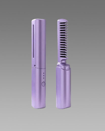 Meneflix Mine Hair Straightener