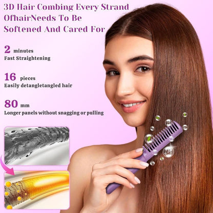 Meneflix Mine Hair Straightener