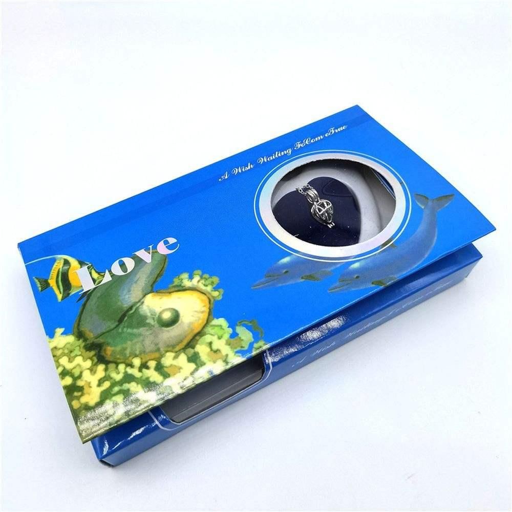 Freshwater Pearl Necklace Set