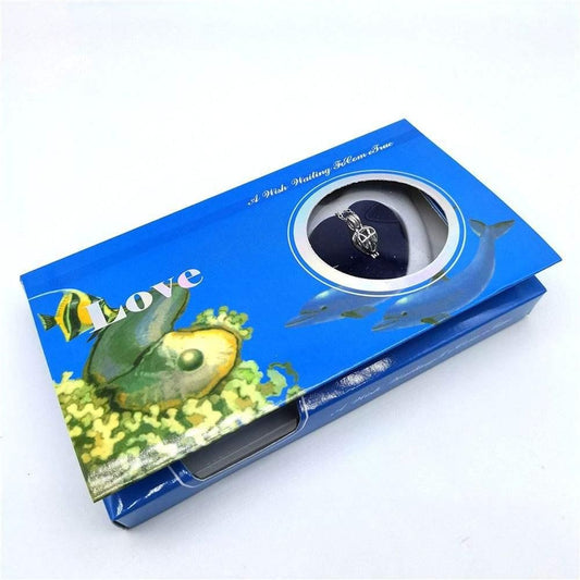 Freshwater Pearl Necklace Set